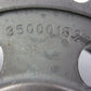 Harley-Davidson OEM 2017 & Later 32 Tooth Transmission Sprocket 35000152