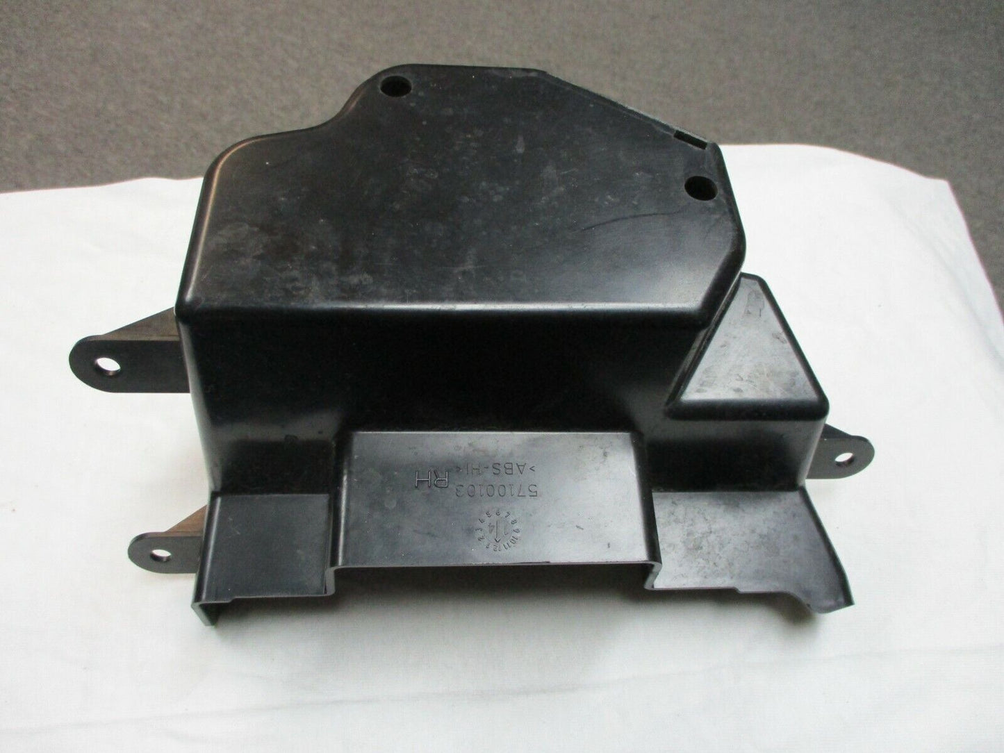Harley Davidson OEM Right Glove Box Tray 57100103