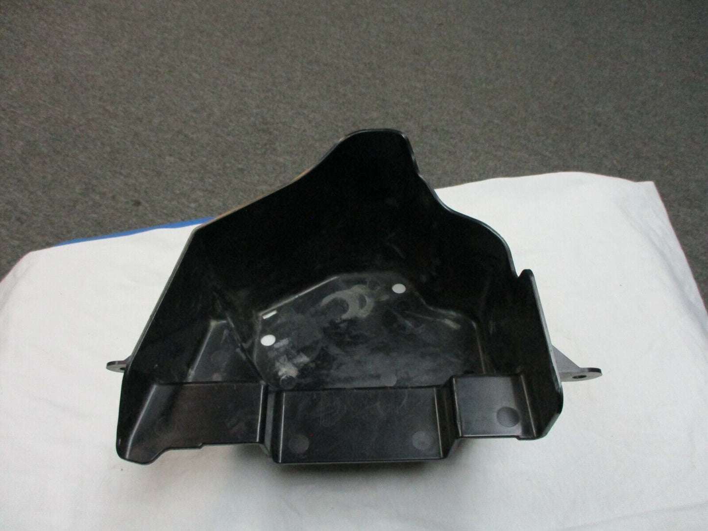 Harley Davidson OEM Right Glove Box Tray 57100103