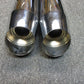 Harley Davidson OEM FLHX FLTR FLHT Chrome Touring Mufflers 2017 Later 64900235