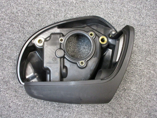 Harley Davidson Air Cleaner Backing Plate Assembly 29000116 17 Touring