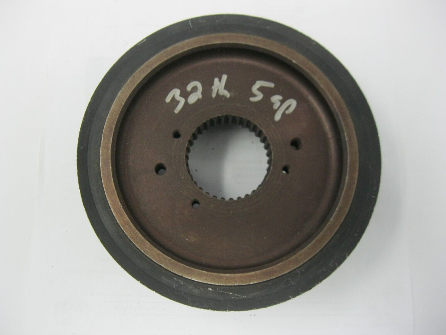 Harley-Davidson OEM 1985-06 32 Tooth 5 Speed Transmission Sprocket 40210-85