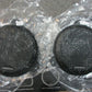 Rockford Fosgate Front Speaker Grills for Harley Davidson FLHX Models 2014 & Up