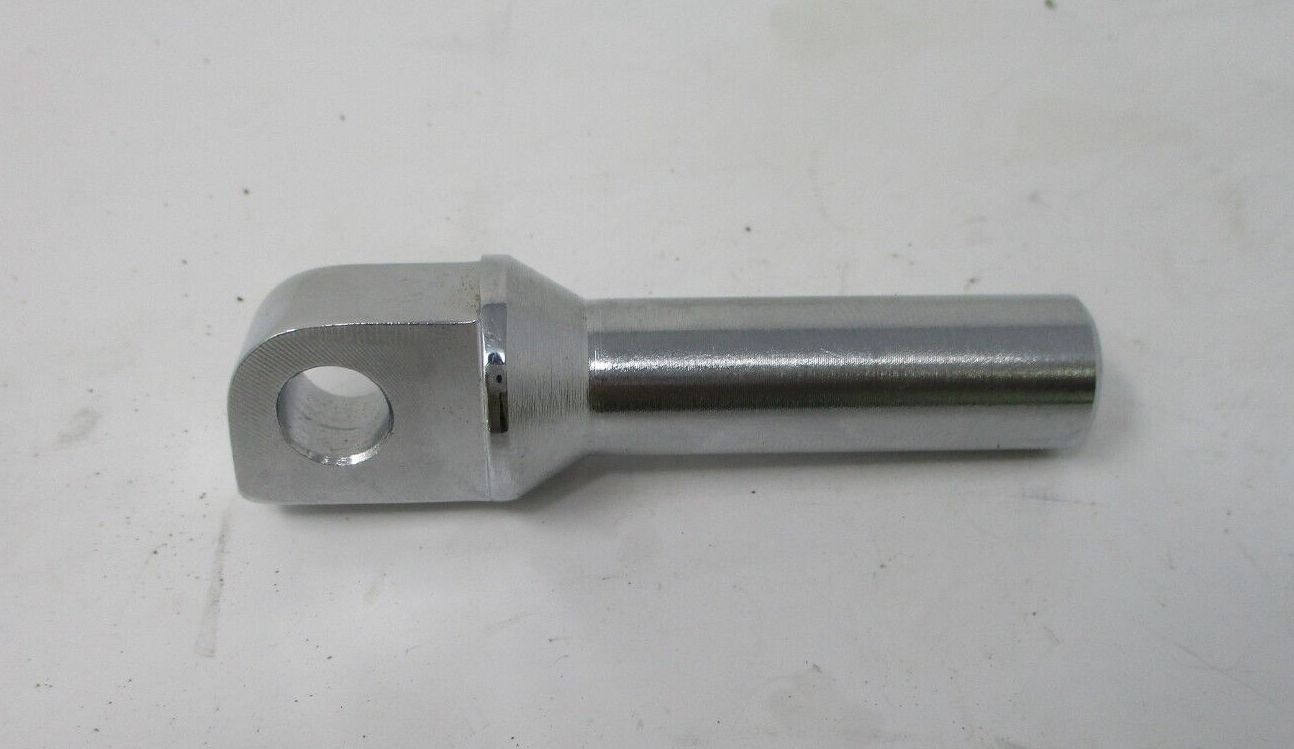HARLEY-DAVIDSON FOOT PEG SUPPORT OEM  50208-04