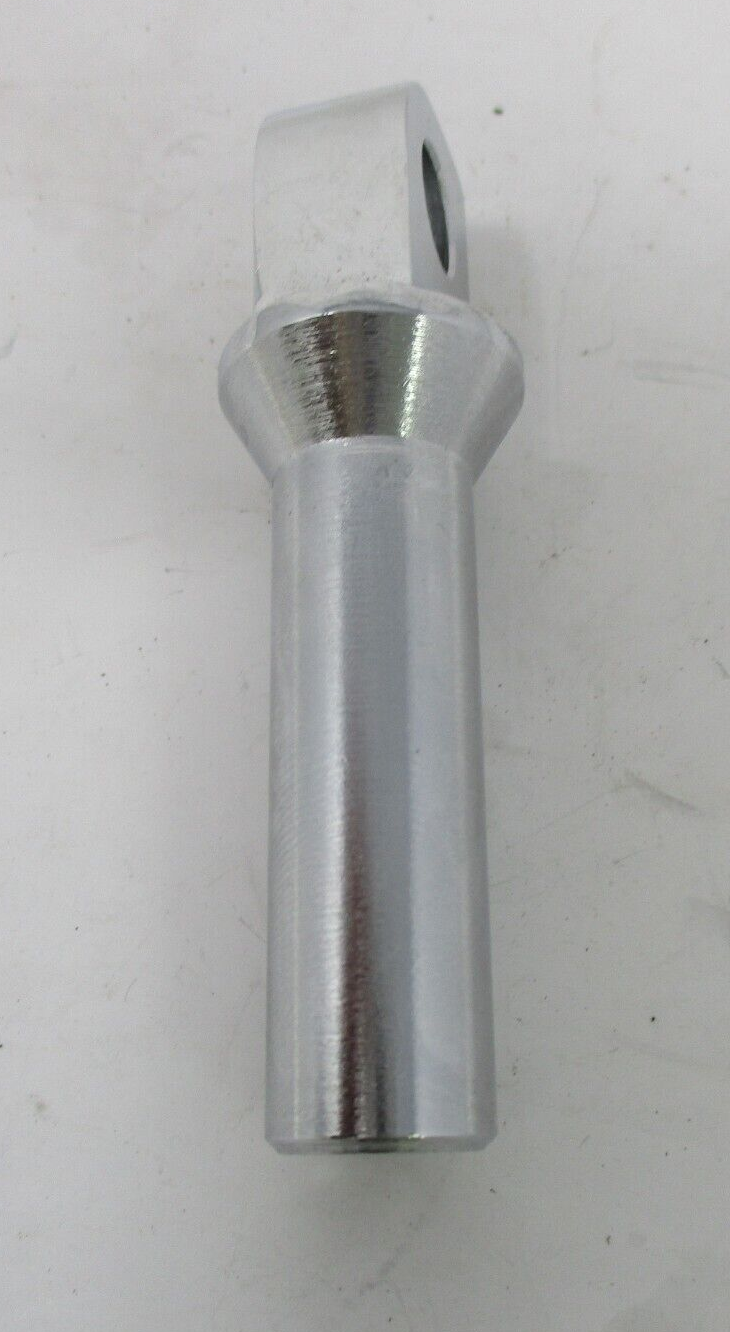 HARLEY-DAVIDSON FOOT PEG SUPPORT OEM  50208-04