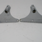 Harley-Davidson OEM '00-'17 Heritage Sissy Bar Side Plates 52788-00 & 52787-00