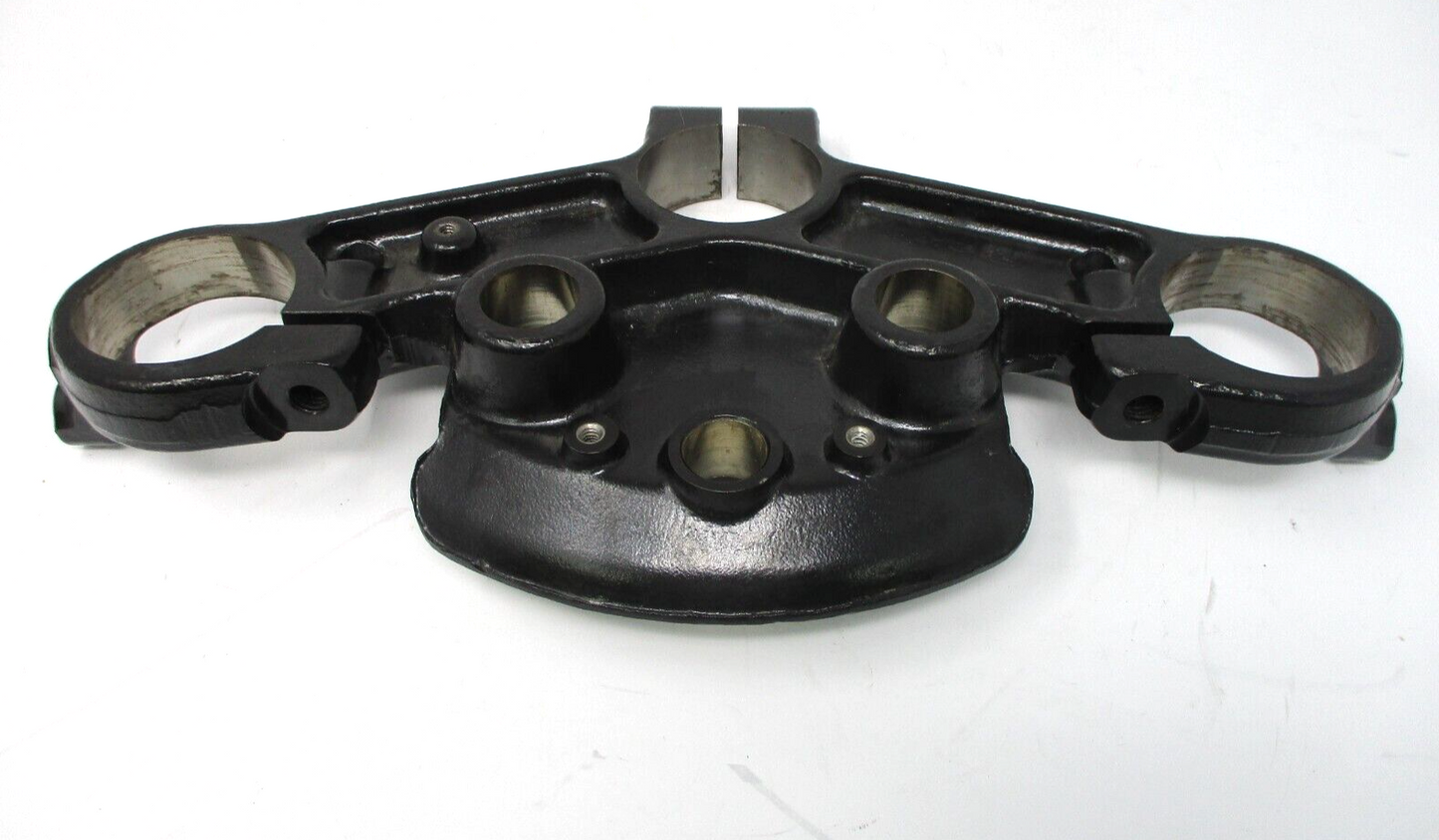 Harley-Davidson OEM Triple Tree Upper Clamp 45900024