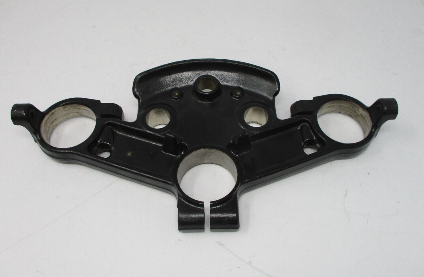 Harley-Davidson OEM Triple Tree Upper Clamp 45900024