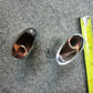 Harley Davidson OEM Multi Fit Chrome Turn Signal Stand off Brackets 68014-99