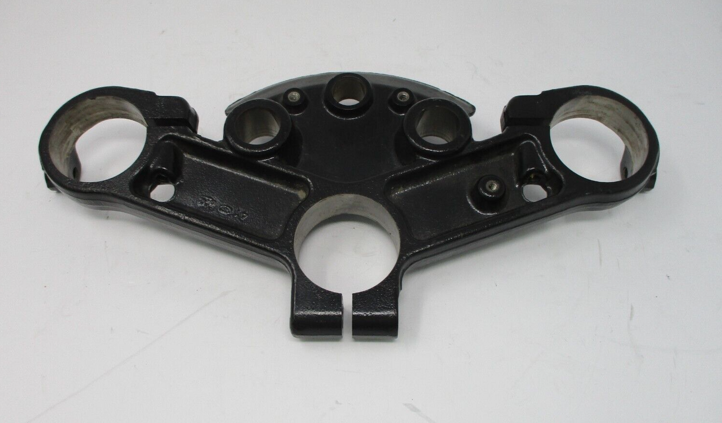 Harley-Davidson OEM Triple Tree Upper Clamp 45900024