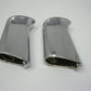 Harley Davidson OEM Rear Turn Signal Mounts (sold as pair) 68480-02