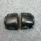 Harley Davidson OEM Right & Left Upper Switch Housings Black 71564-96 71567-96