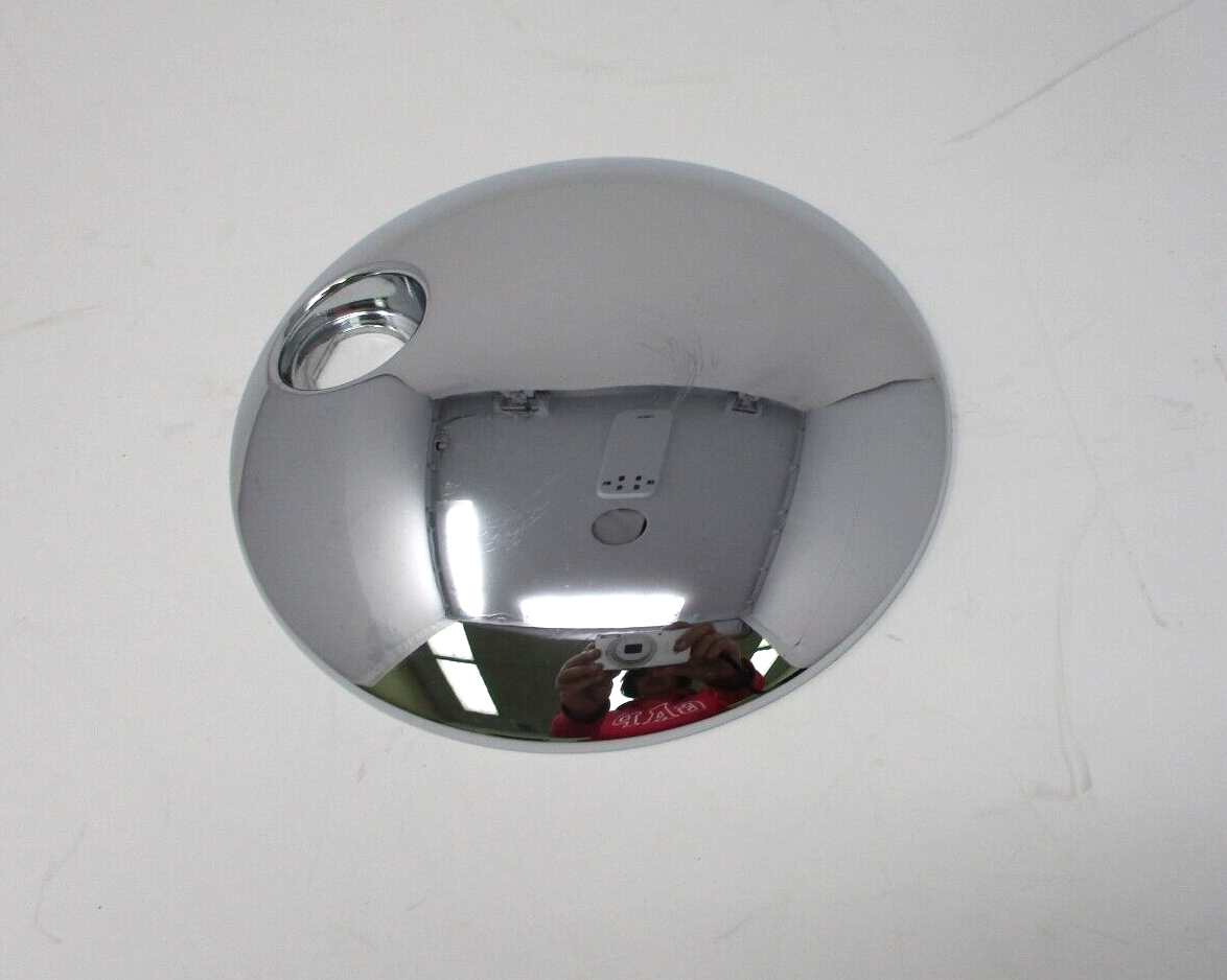 Harley-Davidson Road Street Ultra Glide Tank Console Door Chrome 61278-08