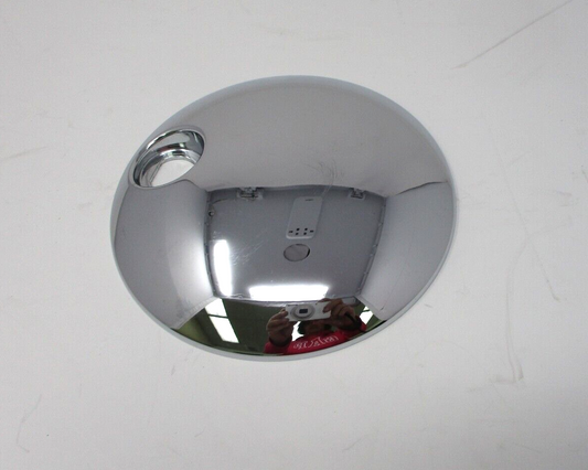 Harley-Davidson Road Street Ultra Glide Tank Console Door Chrome 61278-08