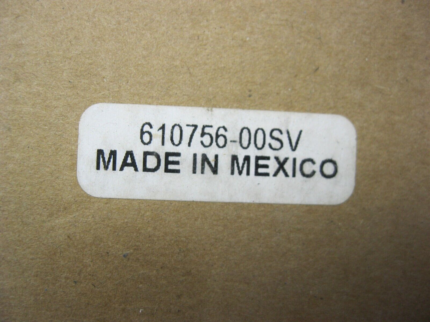 DeWALT OEM Piston Driver 610756-00SV for Nailer DeWalt D51822/D51823