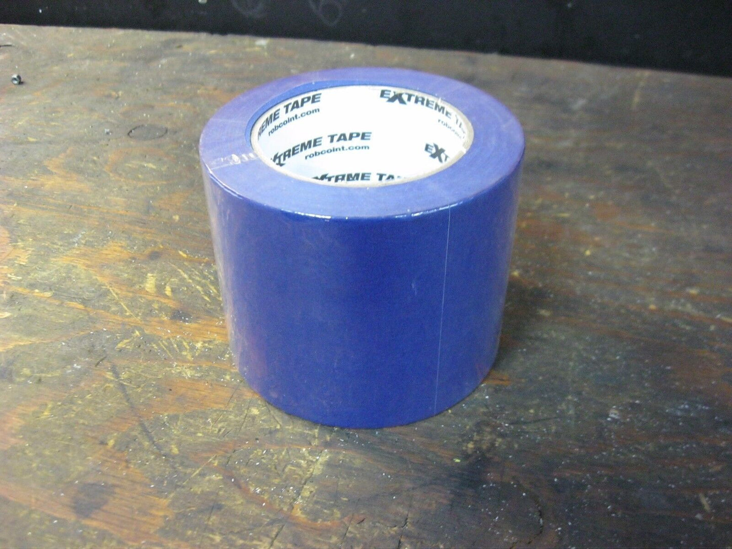 BLUE 14 DAY PAINTERS TAPE 96 MM WIDE (DOUBLE WIDTH) x 55M (180 FT)