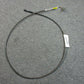 Harley Davidson OEM FLHXSE CVO Front Brake Line 41800352 MC to ABS Module 15-20