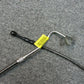Harley Davidson OEM FLHXSE CVO Front Brake Line 41800352 MC to ABS Module 15-20