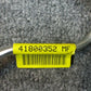 Harley Davidson OEM FLHXSE CVO Front Brake Line 41800352 MC to ABS Module 15-20