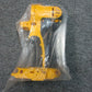 DeWalt Clamshell Replacement Body Set 642887-04 for DC822 Impact Driver