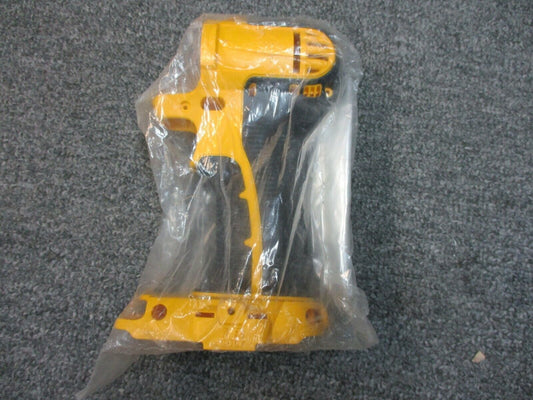 DeWalt Clamshell Replacement Body Set 642887-04 for DC822 Impact Driver