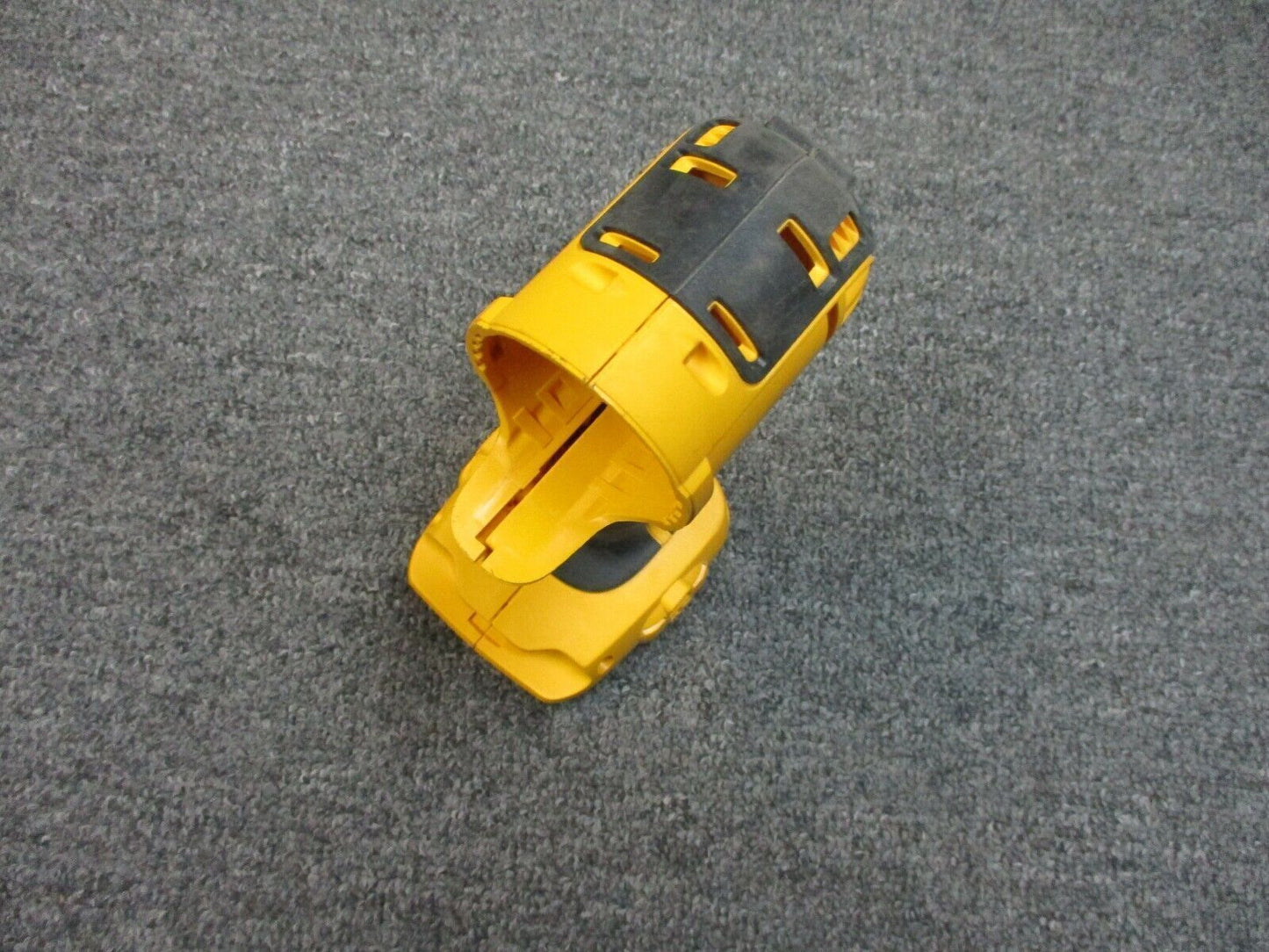 DeWalt Clamshell Replacement Body Set 642887-04 for DC822 Impact Driver