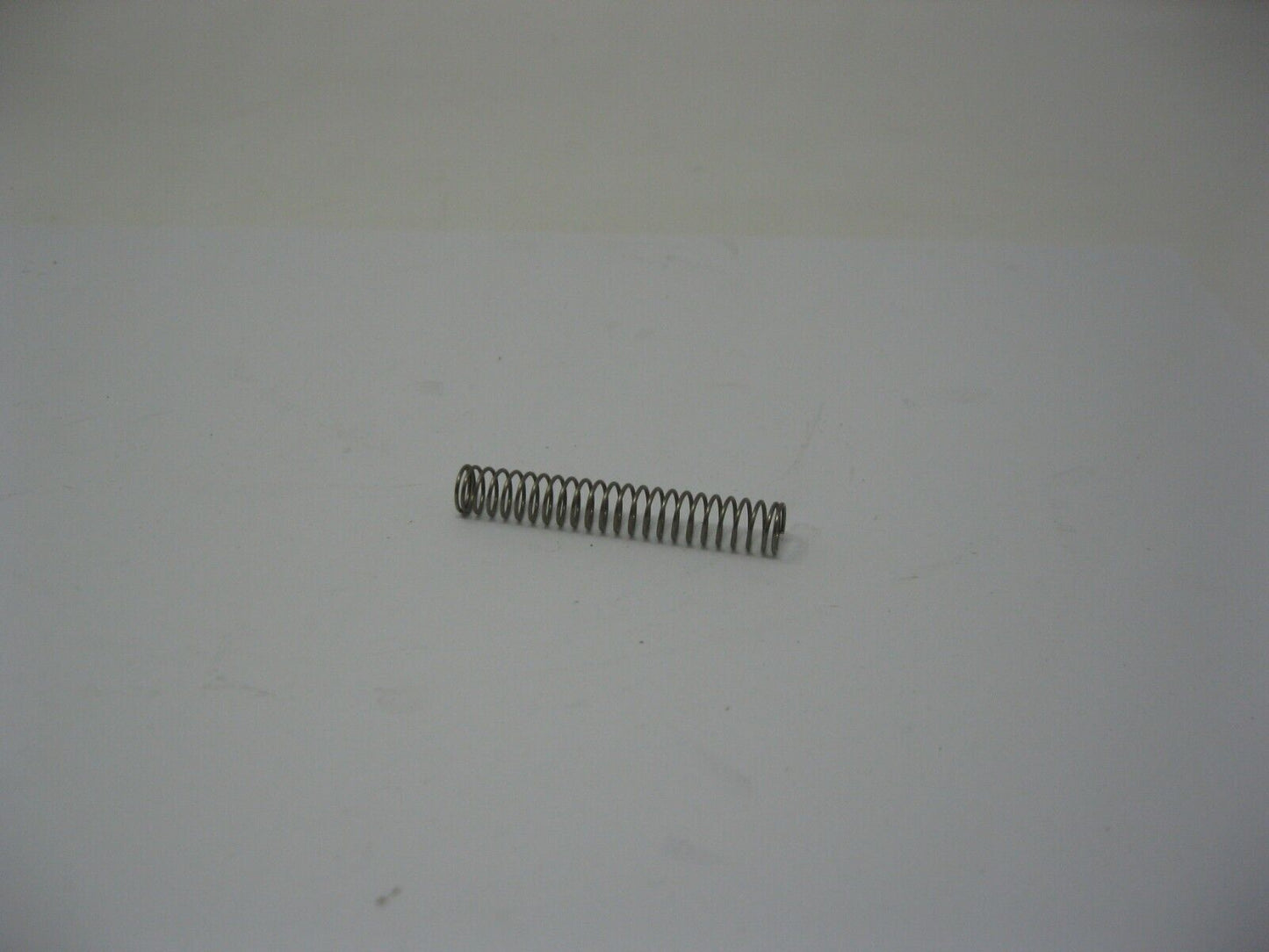 DeWALT OEM Brush Spring 242207-00