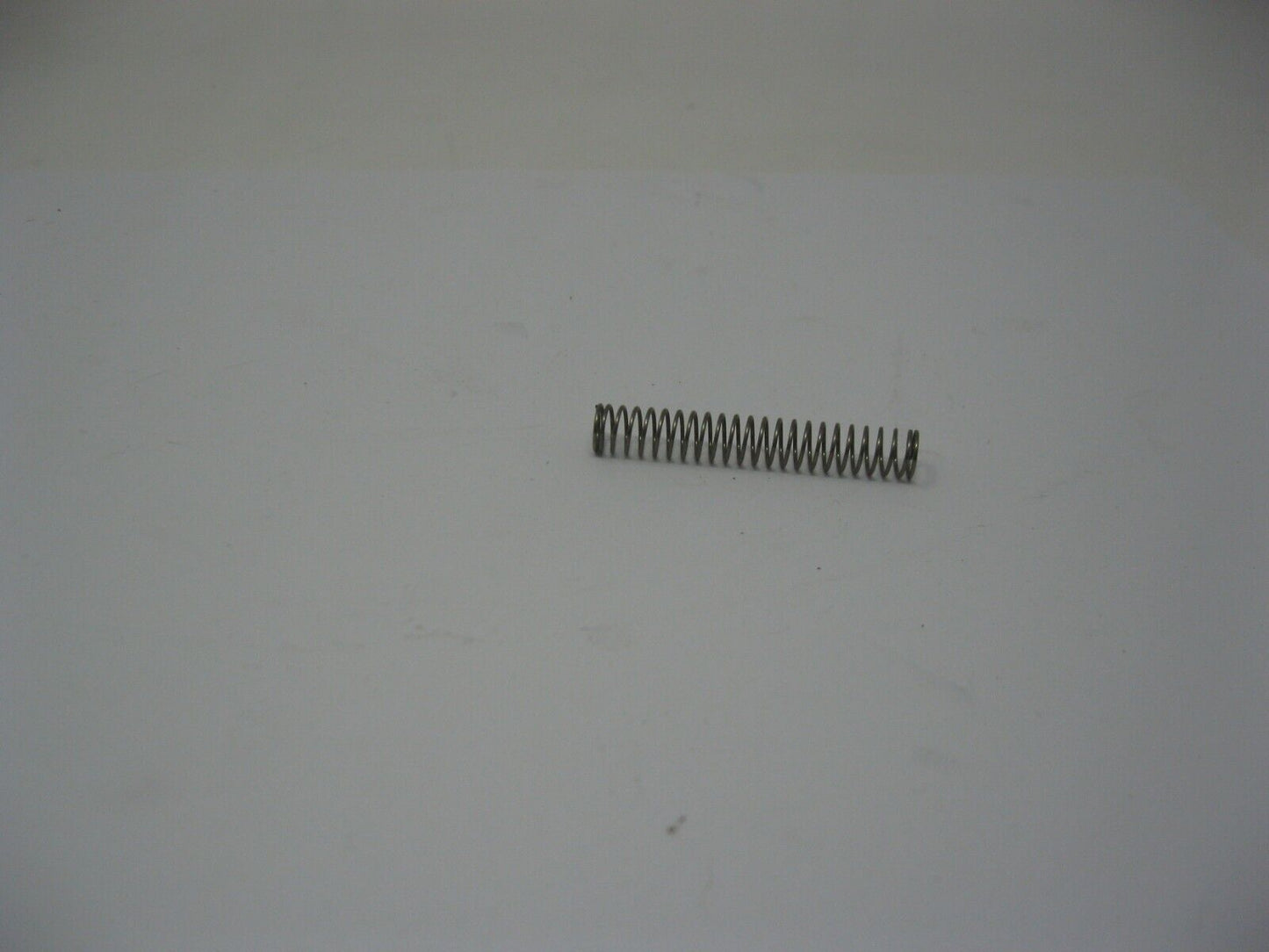 DeWALT OEM Brush Spring 242207-00