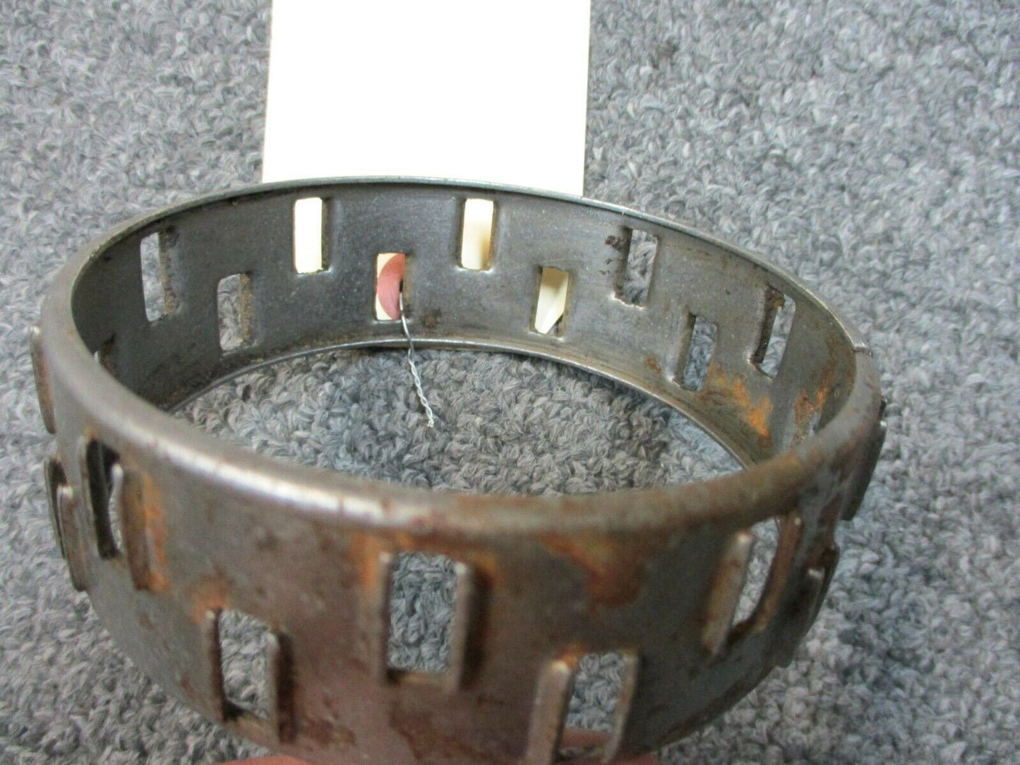 Harley Davidson OEM Clutch Hub Roller Retainer 41 Early 84 FL-FX 37566-41A