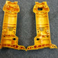 DeWalt Clamshell Replacement Body Set 623246-00 for DC550P Cut Out Tool 18 Volt