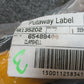 DeWalt Clamshell Replacement Body 654884-00 for DC550P Cut Out Tool 18 Volt