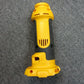 DeWalt Clamshell Replacement Body 654884-00 for DC550P Cut Out Tool 18 Volt