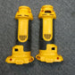DeWalt Clamshell Replacement Body 654884-00 for DC550P Cut Out Tool 18 Volt