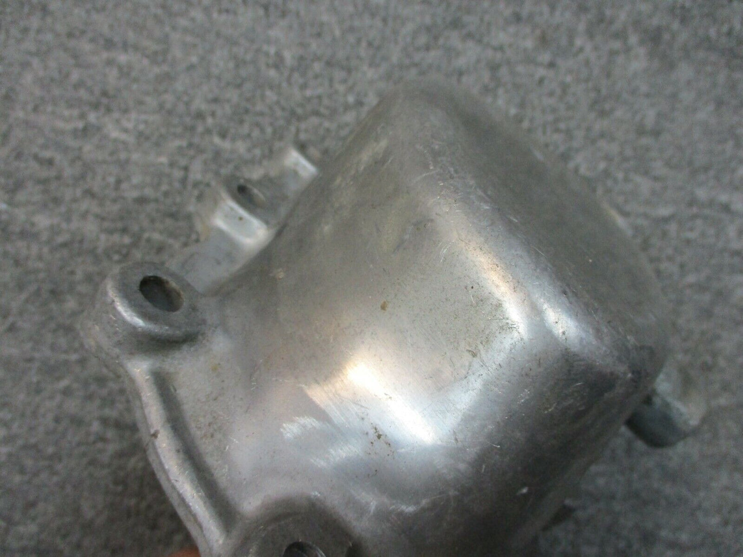 Harley Davidson OEM Transmission Side Cover FXEF Super Glide Fat Bob 33276-70