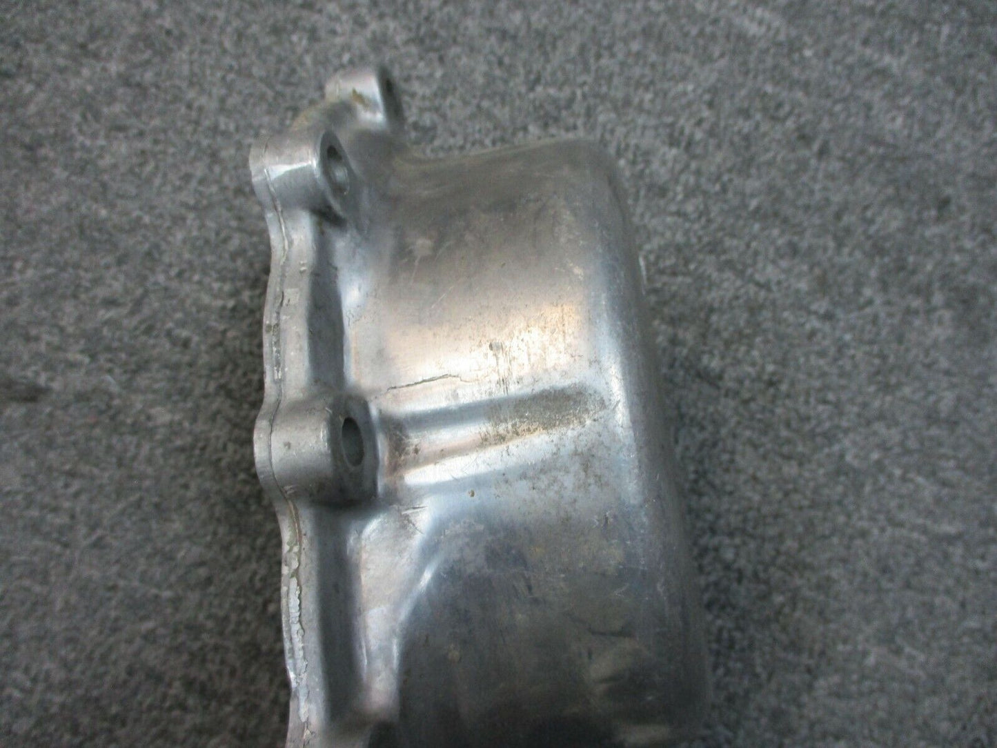 Harley Davidson OEM Transmission Side Cover FXEF Super Glide Fat Bob 33276-70