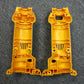 DeWalt Clamshell Replacement Body 654884-00 for DC550P Cut Out Tool 18 Volt