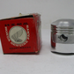 Honda Genuine Piston 0.25 13102-312-010