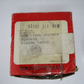 Honda Genuine Piston 0.25 13102-312-010