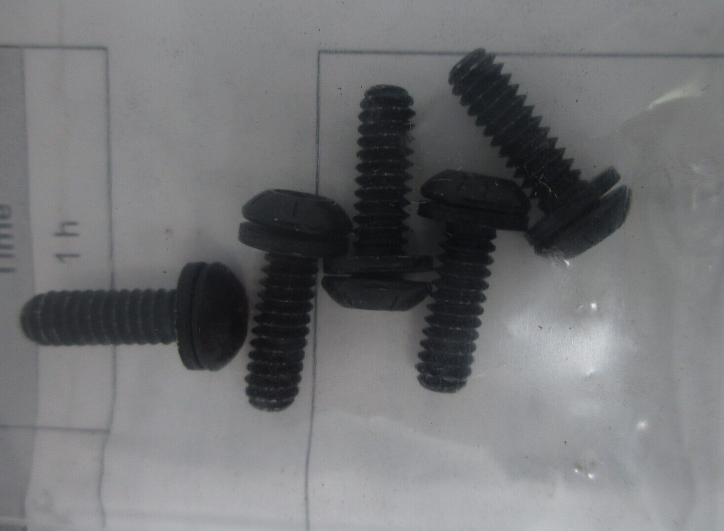 Harley-Davidson  Black Derby Kit 12600259