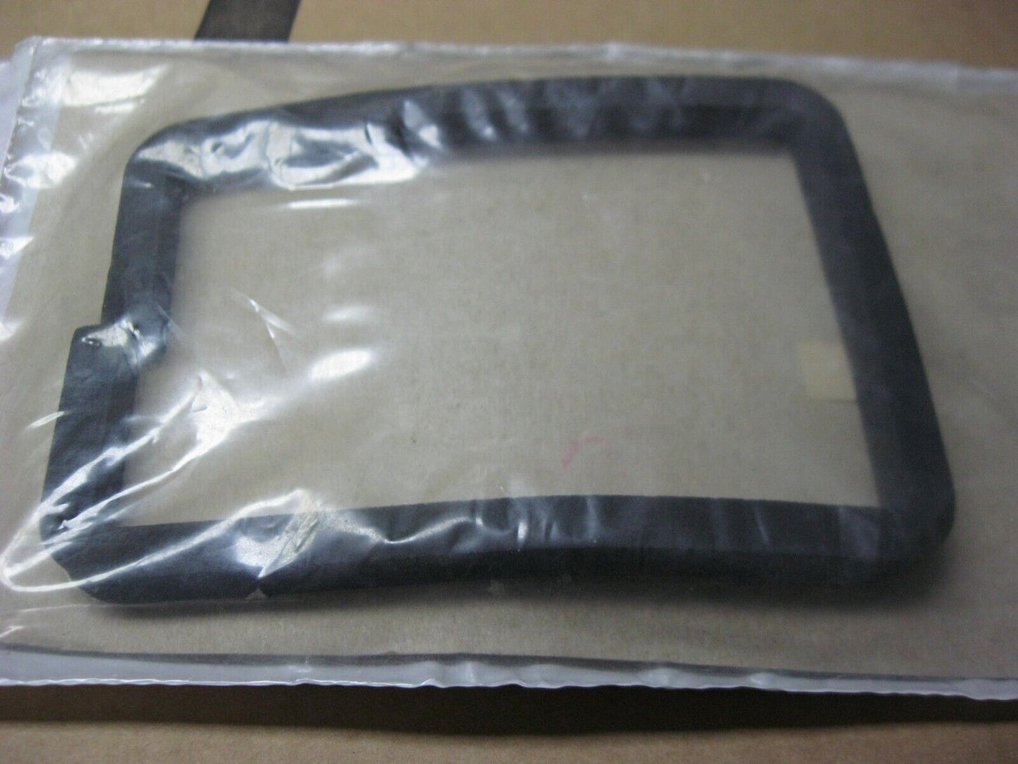 Harley Davidson OEM Radiator Screen Gasket 57100153