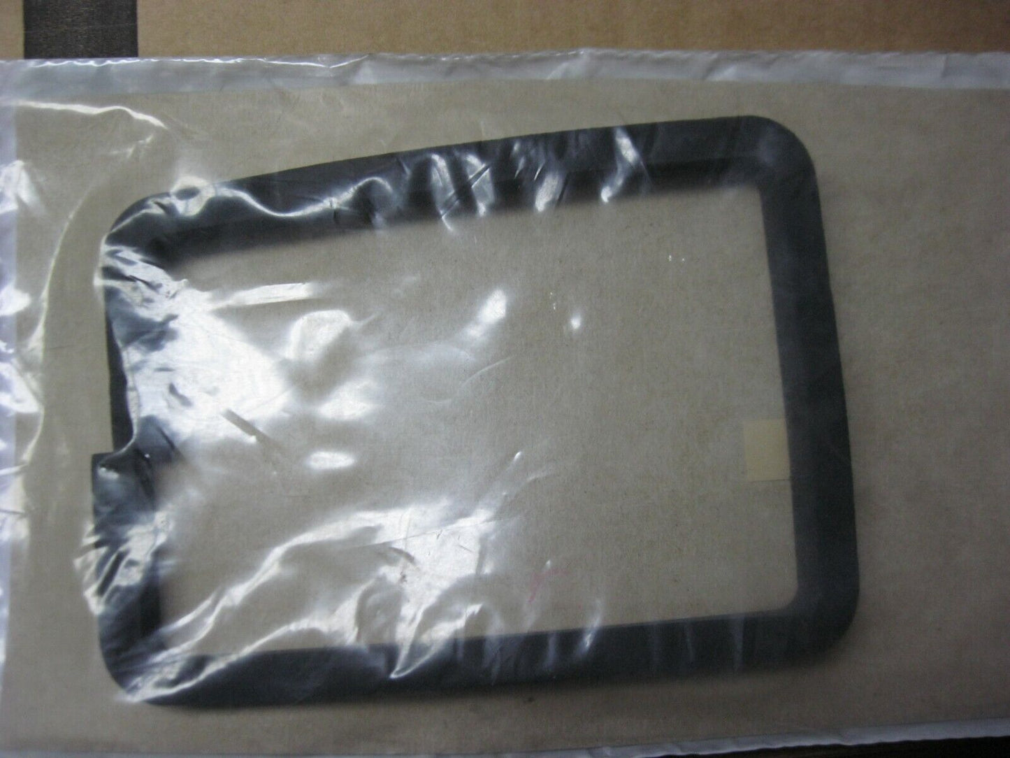 Harley Davidson OEM Radiator Screen Gasket 57100153