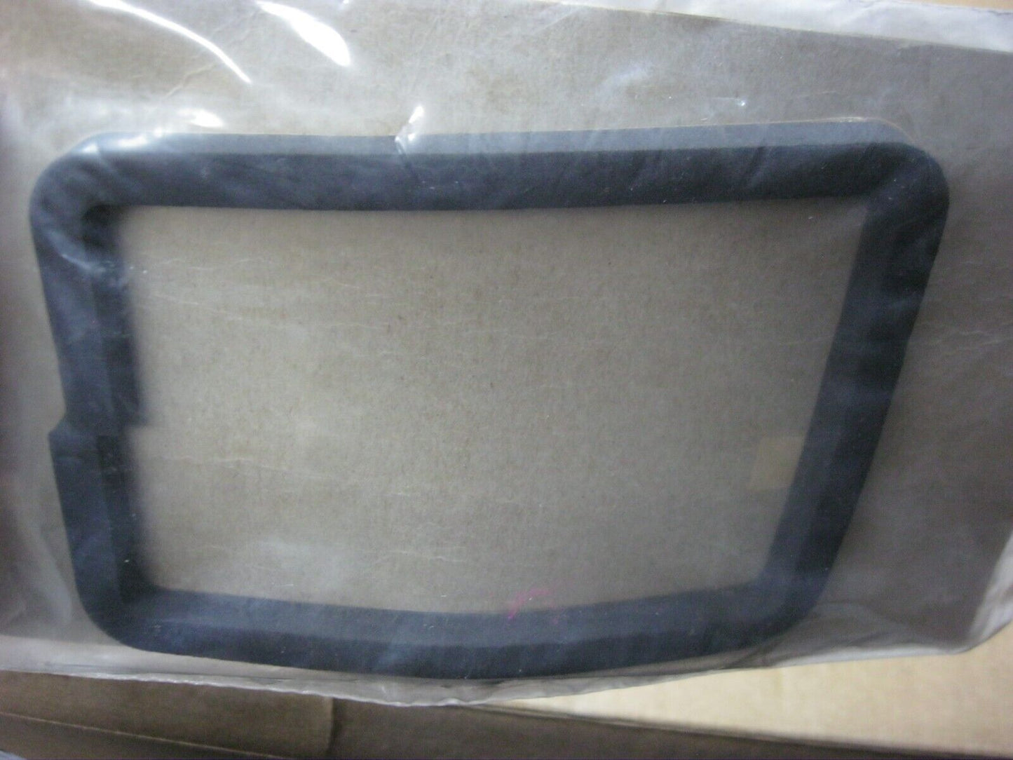 Harley Davidson OEM Radiator Screen Gasket 57100153