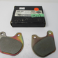 Harley-Davidson Brake Pad Set  43395-80A