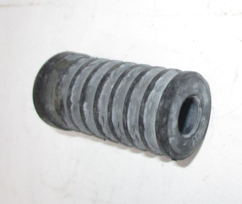 Harley-Davidson Shifter Toe Peg RUBBER ONLY 34611-65 ELECTRA ROAD GLIDE