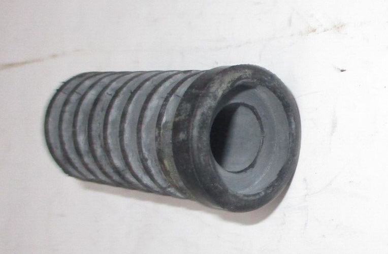 Harley-Davidson Shifter Toe Peg RUBBER ONLY 34611-65 ELECTRA ROAD GLIDE