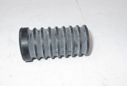 Harley-Davidson Shifter Toe Peg RUBBER ONLY 34611-65 ELECTRA ROAD GLIDE
