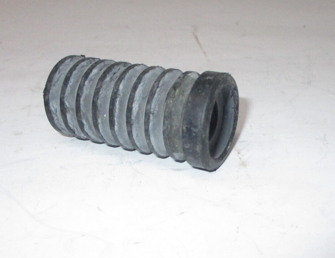 Harley-Davidson Shifter Toe Peg RUBBER ONLY 34611-65 ELECTRA ROAD GLIDE