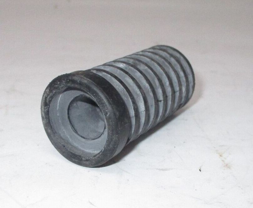 Harley-Davidson Shifter Toe Peg RUBBER ONLY 34611-65 ELECTRA ROAD GLIDE