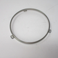 Harley-Davidson OEM 08-Later Headlamp Retaining Ring 67726-08