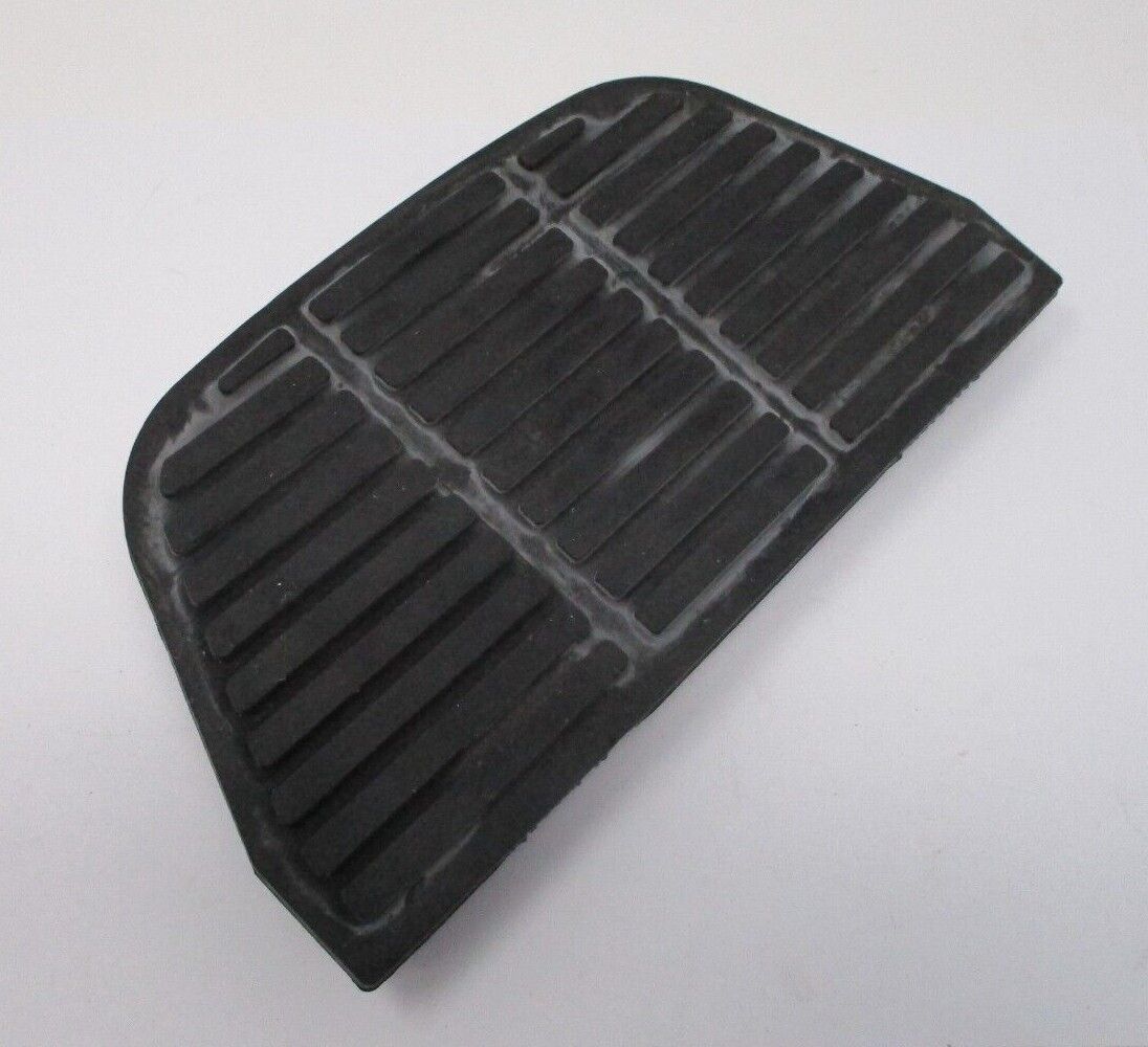 Harley Davidson OEM Rubber Insert Pad for 50613-91A Floorboards, 50606-86A